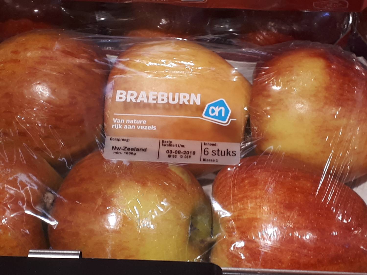 Malus domestica - Orchard Apple