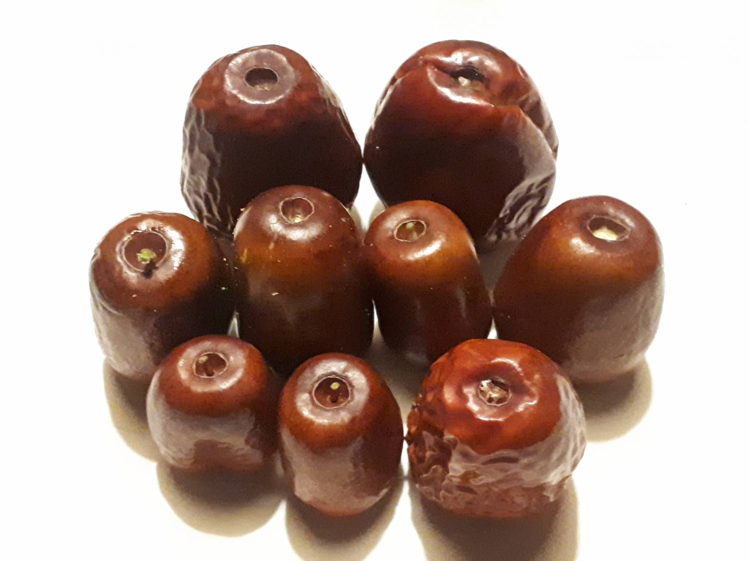 Ziziphus jujuba - Jujube