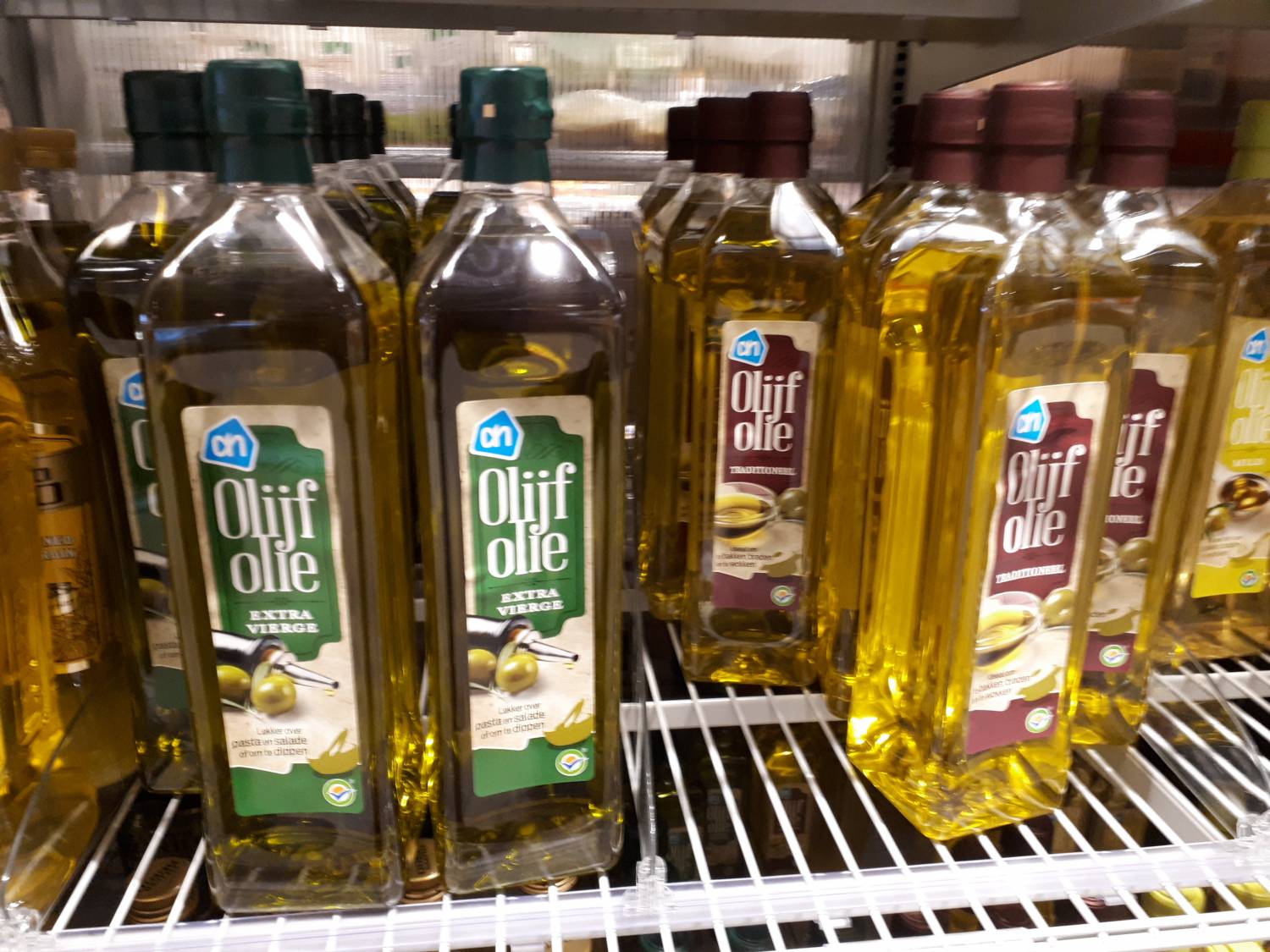 Olea europaea - Olive