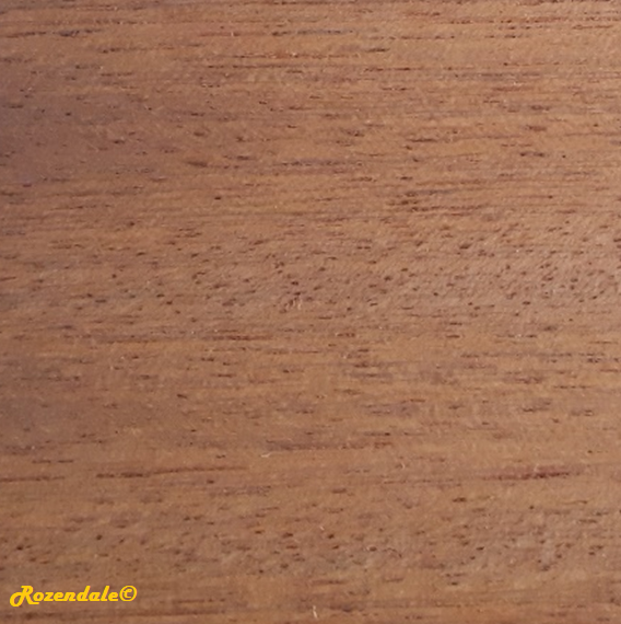 Entandrophragma utile - Mufumbi mahogany
