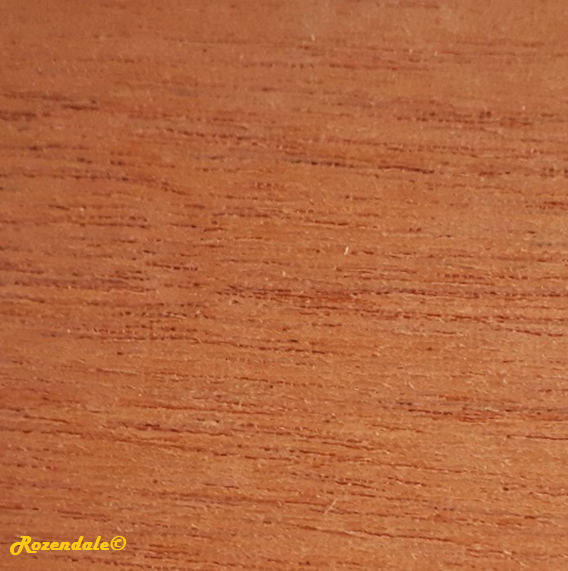Swietenia macrophylla - Honduran mahogany