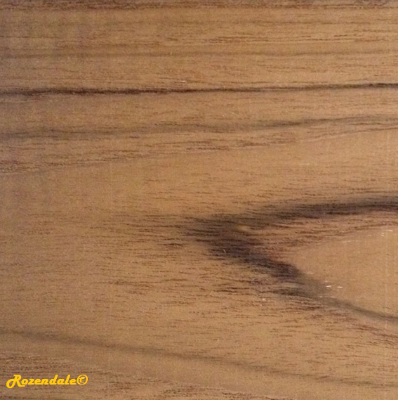 Tectona grandis - Teak