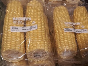 Crops Photo